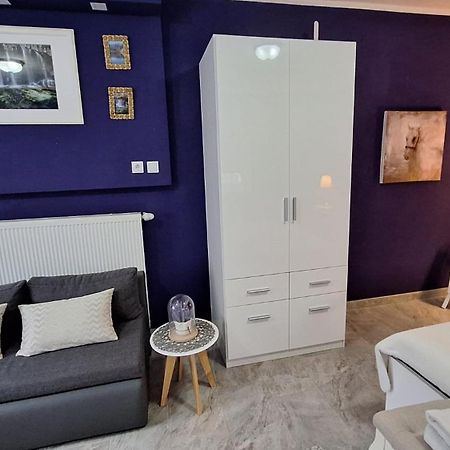 Studio Apartman Marta Korenica Exterior photo